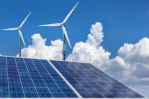 Nueva ley para el fomento de energías renovables