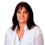 Verónica María Canese Méndez