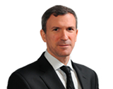 Ricardo Ariel Ostrower