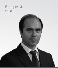 Enrique M. Stile