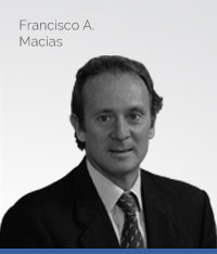 Francisco A. Macas