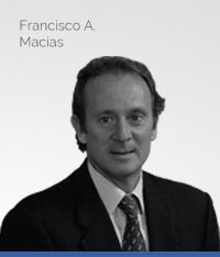 Francisco A. Macías