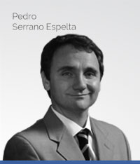 Pedro Serrano Espelta