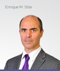 Enrique M. Stile