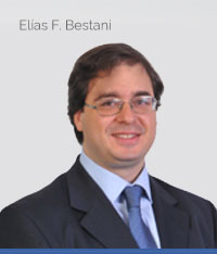 Elías F. Bestani