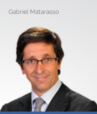 Gabriel Matarasso