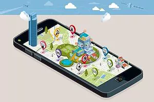 Law for Outreach on Digital Tools
