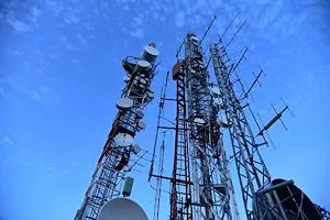 Sistema de Ventanilla Único de Instalación de Antenas