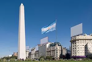 Contrataciones del Gobierno de la Ciudad de Buenos Aires