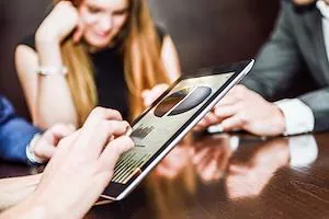 Renta Financiera – Personas humanas