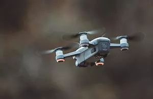 Nuevo Reglamento sobre el Uso de Drones