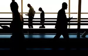Internationalization of Jorge Newbery Airport