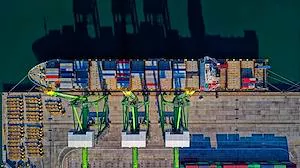 Antidumping Proceedings – Pumps from China