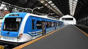 La Red Ferroviaria Nacional avanza hacia el “open access”
