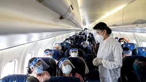 New Recommendations from the Global Privacy Assembly to Protect Travelers’ Health During the COVID-19 Pandemic