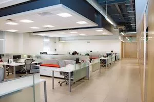 Professionals Are Authorized to Go Back to their Offices in the City of Buenos Aires