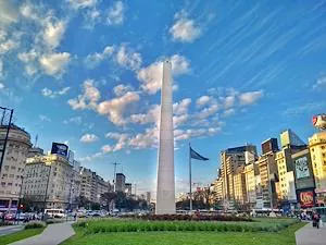 Argentina actualiza su marca país