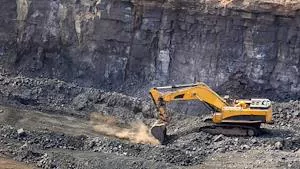 Mining News