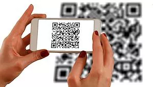 Nuevos códigos QR para facilitar las transferencias