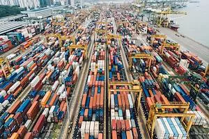 Antidumping Proceedings: Ball Bearings