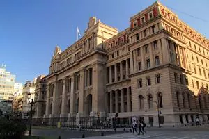 ¿La Corte Suprema de Justicia de la Nación interpretó el tercer párrafo del artículo 35 del Convenio Multilateral?