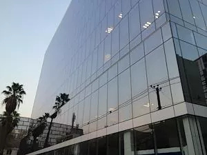 Anti-Corruption Office Promotes Federal Integrity and Transparency Program