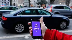 La justicia laboral condena por primera vez a una app de transporte