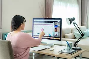 COVID-19 y licencia por enfermedad: ¿pueden los empleadores exigir trabajo remoto?