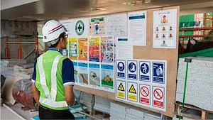 Se suspende provisoriamente el tratamiento de solicitudes para nuevas aseguradoras de riesgos del trabajo
