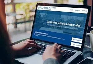 El Congreso Nacional reformó nuevamente la Ley del Impuesto sobre los Bienes Personales