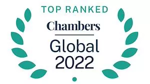 Marval O’Farrell Mairal is the Argentine Law Firm with the most Band 1 Practice Areas and Professionals in Chambers Global 2022
