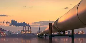 New program seeks to expand the natural gas pipeline network
