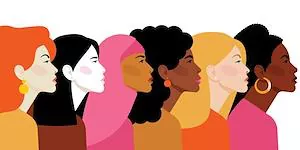 Día Internacional de la Mujer
