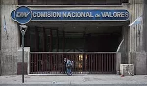New CNV Regulations Applicable to Broker-Dealers