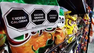 Se aprobó la reglamentación de la ley de promoción de la alimentación saludable