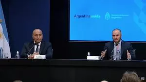 IMF Agreement: Aspects Related to the Sovereign Debt