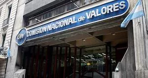 La CNV aprobó el nuevo régimen especial de doble listado para empresas extranjeras