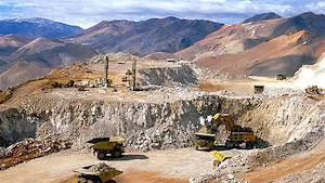 Mining News - Junio-Julio 2022