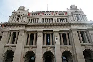 Miembros del Poder Judicial y del Ministerio Público exponen sobre la persecución de delitos económicos