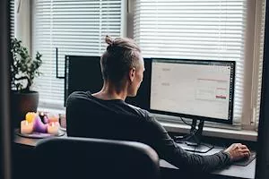 Registro de Teletrabajo