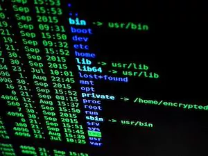 Argentine Directorate of Cybersecurity Publishes Report on Ransomware