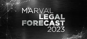 Marval Legal Forecast 2023