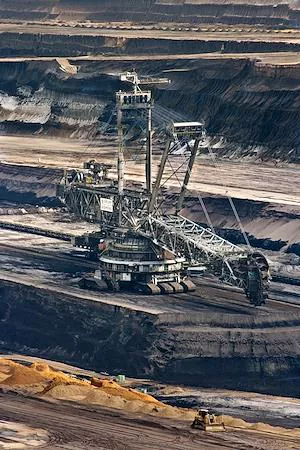 Mining News - November, December 2022