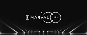 Marval turns 100