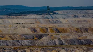 Mining News - Abril 2023