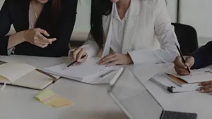 Se aprueba el Manual de marca de la Superintendencia de Riesgos de Trabajo para pauta publicitaria de sus aseguradoras