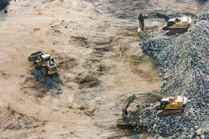 Mining News - Mayo 2023