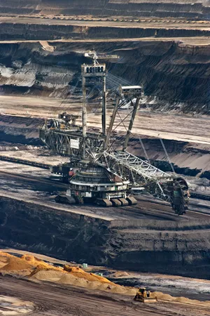 Mining News - Julio 2023