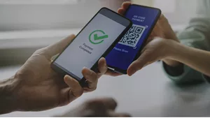 Se prorroga la entrada en vigencia de la interoperabilidad de los códigos QR