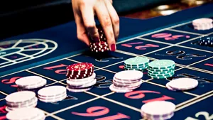 La UIF actualiza la normativa sobre juegos de azar